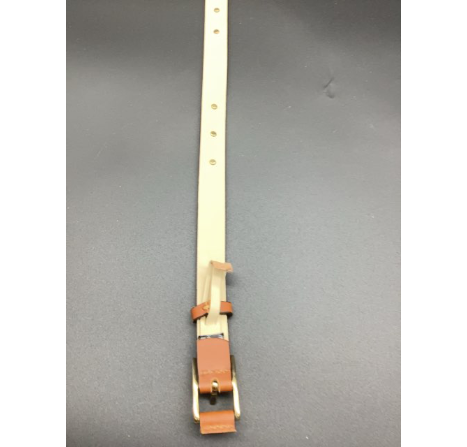 Massimo Dutti Bælter (A043)